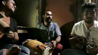 ভালোবাসা সুন্দর||আনোয়ার ফকির|| Prano nath Folk Music||It’s Pingku