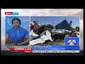 ktn weekend at one no islamist group has taken credit of a car bomb attack in mogadishu