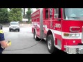 Cab Tilt   SBFD