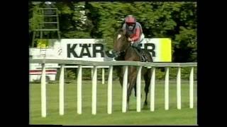 Top 10 Irish Champion Stakes Winners 1989 - 2010