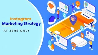 Instagram growth | Instagram strategy ebook