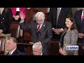 rep. mike johnson r la takes oath