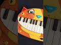 squid game the mingle song piano tutorial