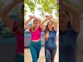 Mom & Daughter Together making short video reel | Tiktok | Indian Maa & beti