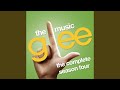 Whistle (Glee Cast Version)