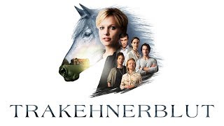 Trakehnerblut - Trailer [HD] Deutsch / German