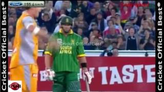 Top 10 Most Unlucky Dismissals In Cricket History Ever