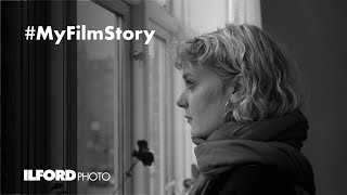 Katrine  #MyFilmStory Why I love film photography