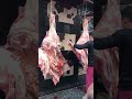 عجلين 🥩🔪🐃 meet butcher amir