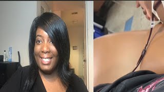 HOW I MADE $1000 DONATING PLASMA!!! 💰💵🤑