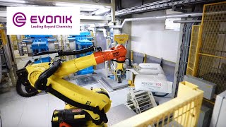 Evonik Sustainable AEROSIL Paper Bags | Evonik