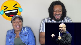 Jo Koy on Why Mexicans and Filipinos Relate | Filipinos vs Mexicans | Jo Koy LIVE Stand Up Reaction