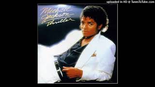 Michael Jackson - Beat It (High Quality) HD (320 Kbps)
