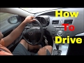 How To Drive An Automatic Car-FULL Tutorial For Beginners How To Drive An Automatic Car-FULL Tutorial For Beginners