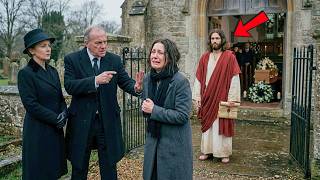THEY THREW HER OUT OF THE FUNERAL… NOT KNOWING JESUS HELD THE WILL THAT CHANGED EVERYTHING