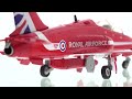 corgi raf red arrows bae hawk corgi 60th anniversary