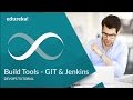DevOps Training | DevOps Tutorial For Beginners | Git & Jenkins | DevOps Tutorial | Edureka