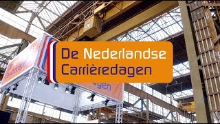 De Nederlandse Carrièredagen