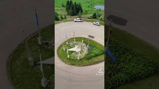 Spiral Drone Videos are my favourite