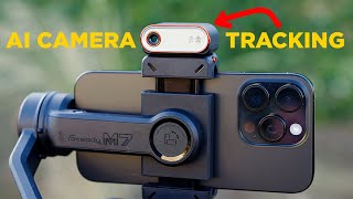 Hohem iSteady M7 - Turn Your iPhone Into a Filmmaking Beast