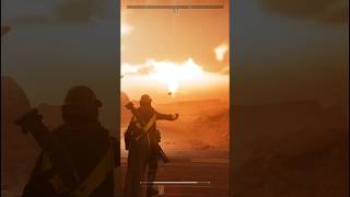 Helldivers 2 Nuke || #helldivers2 #shorts