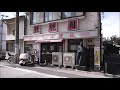 日本一悪いことのできないラーメン屋さん