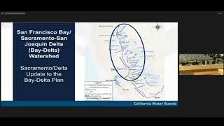 December 11, 2023 Public Hearing - Sacramento Delta Draft Staff Report