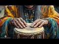 tone up energy 🥁 healing power of shamanic drumming 🥁 spiritual tribal music