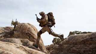 Exoskeleton Technology will Greatly Enhance the Performance of the US Soldier on the Battlefield
