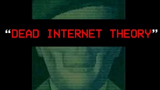 The Internet Is Slowly Dying.. And We're Killing It...