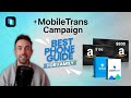 +MobileTrans Campaign: Best Phone Guide for Family