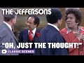 Louise Is Kidnapped? | The Jeffersons