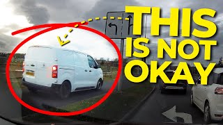 Durham’s Dangerous Drivers Caught On Camera | Op Snap Highlights