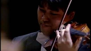 BRAHMS  Double Concerto for Violin and Violoncello op102