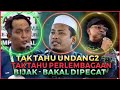 HRC LIVE!! - SAH SAIFIZI DISINGKIR | MB TERENGGANU PROMOTE V*PE? | KP PAS TAK TAU PERLEMBAGAAN