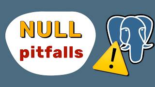 How NULL Breaks Your Production SQL Logic