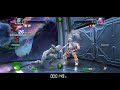 world record gwenmaster solo insane sub 2 minutes marvel contest of champions