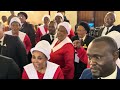 FBCLPA Convention 2026 - Sikuyo indlela