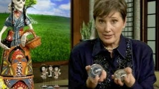 A Good Goodbye TV: Options for Keeping Cremated Remains