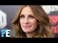 Julia Roberts Reveals Her Fave Look & Where She Keeps Her Oscars Gown | PEN | Entertainment Weekly