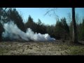 M83 Smoke Grenade