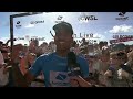 samuel pupo reignites his fire claims maiden challenger series victory at snapper rocks