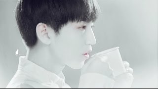 【王俊凯】《画烟雨·三生三世》【Vương Tuấn Khải】【Wang JunKai】【TFBOYS】