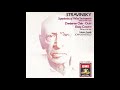 igor stravinsky symphonies of wind instruments 1947 version