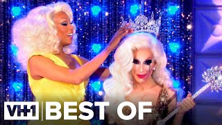 Best Of All Stars Season 2 💫 RuPaul’s Drag Race