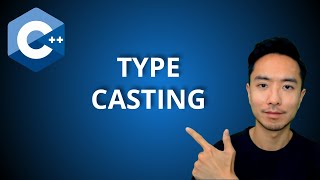 C++ Type Casting