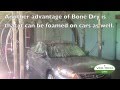 Best Way to Dry a Car- Introducing Bone Dry from Ver-tech Labs | AUG 2013