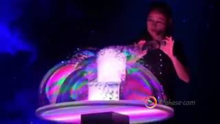 BUBBLEOLOGY Show