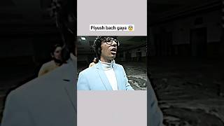 @souravjoshivlogs7028 MAJOR accident 😰 Piyush ka 😨 Lag gayi #trending