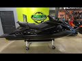 New 2023 YAMAHA WAVERUNNER FX SVHO Watercraft For Sale In Port Richey, FL